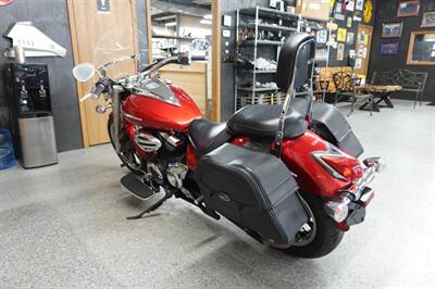 2010 Yamaha V Star 950 - Photo 6 - Kingman, KS 67068