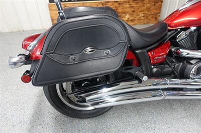 2010 Yamaha V Star 950 - Photo 9 - Kingman, KS 67068