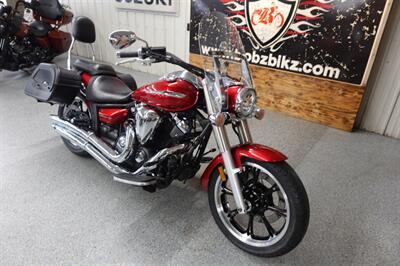 2010 Yamaha V Star 950 - Photo 2 - Kingman, KS 67068