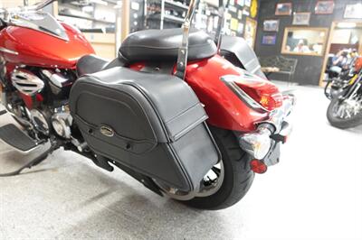 2010 Yamaha V Star 950 - Photo 18 - Kingman, KS 67068