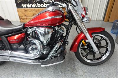 2010 Yamaha V Star 950 - Photo 10 - Kingman, KS 67068