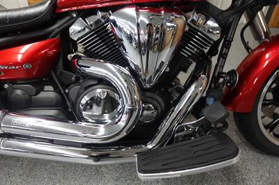 2010 Yamaha V Star 950 - Photo 33 - Kingman, KS 67068
