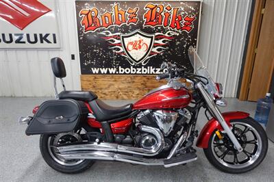 2010 Yamaha V Star 950 - Photo 1 - Kingman, KS 67068