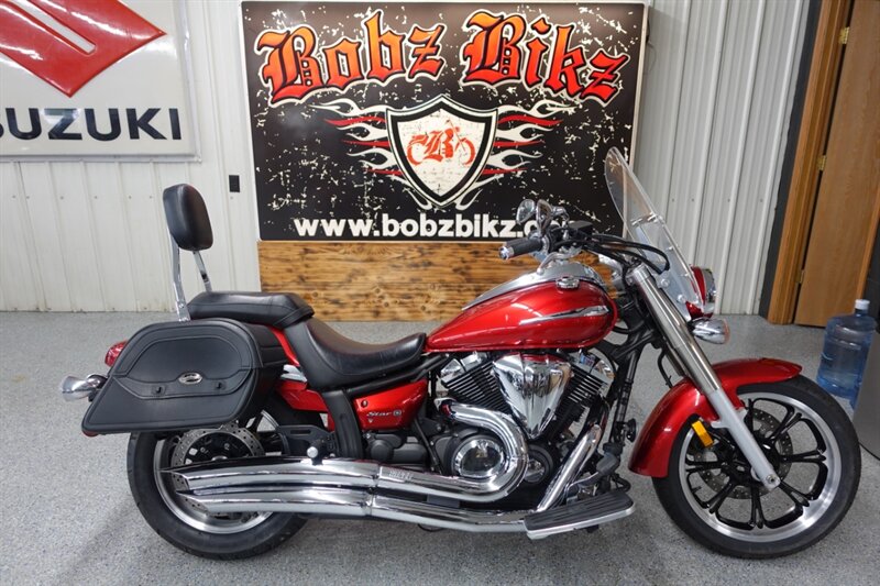 2010 Yamaha V Star 950   - Photo 1 - Kingman, KS 67068