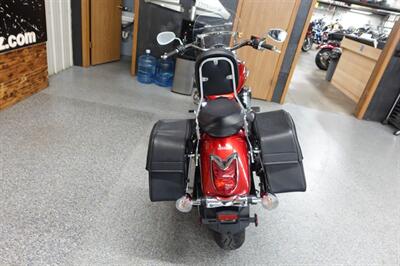 2010 Yamaha V Star 950 - Photo 7 - Kingman, KS 67068