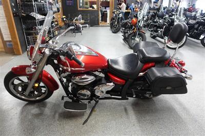 2010 Yamaha V Star 950 - Photo 5 - Kingman, KS 67068