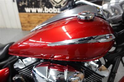 2010 Yamaha V Star 950 - Photo 32 - Kingman, KS 67068