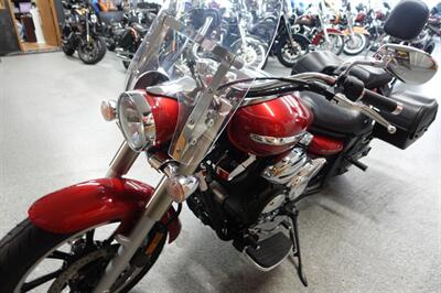 2010 Yamaha V Star 950 - Photo 15 - Kingman, KS 67068
