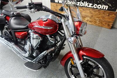 2010 Yamaha V Star 950 - Photo 11 - Kingman, KS 67068
