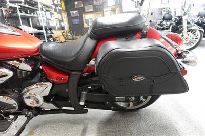 2010 Yamaha V Star 950 - Photo 17 - Kingman, KS 67068