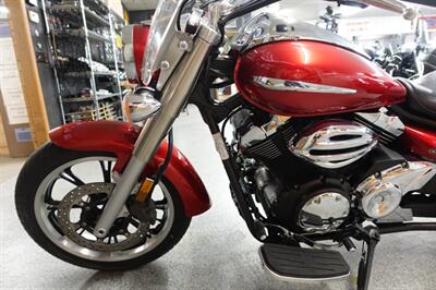 2010 Yamaha V Star 950 - Photo 16 - Kingman, KS 67068