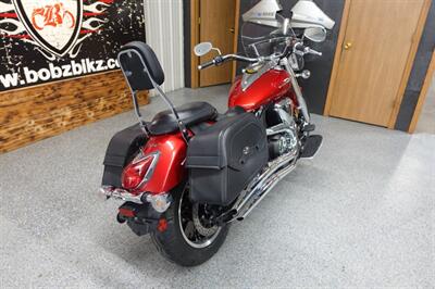 2010 Yamaha V Star 950 - Photo 8 - Kingman, KS 67068