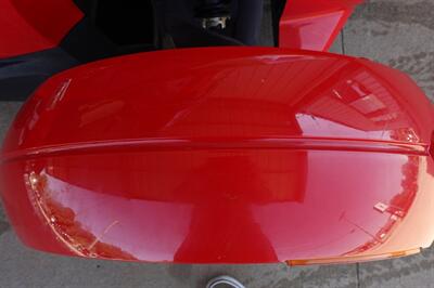 2012 Can Am Spyder RT-S SE5   - Photo 12 - Kingman, KS 67068