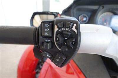 2012 Can Am Spyder RT-S SE5   - Photo 42 - Kingman, KS 67068
