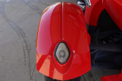 2012 Can Am Spyder RT-S SE5   - Photo 11 - Kingman, KS 67068