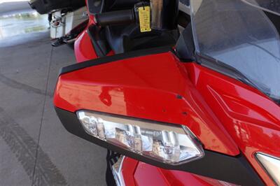 2012 Can Am Spyder RT-S SE5   - Photo 16 - Kingman, KS 67068