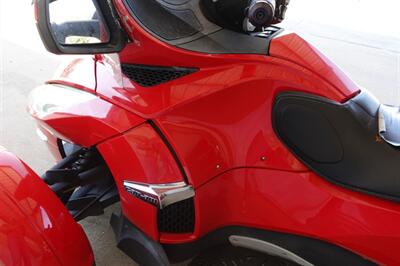 2012 Can Am Spyder RT-S SE5   - Photo 29 - Kingman, KS 67068