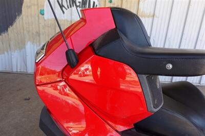 2012 Can Am Spyder RT-S SE5   - Photo 22 - Kingman, KS 67068