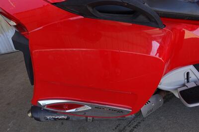 2012 Can Am Spyder RT-S SE5   - Photo 20 - Kingman, KS 67068