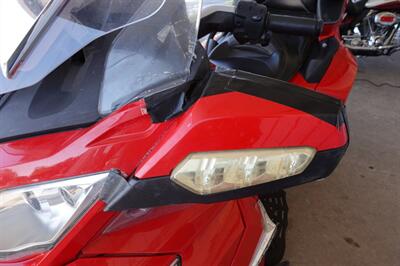 2012 Can Am Spyder RT-S SE5   - Photo 26 - Kingman, KS 67068