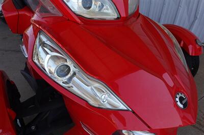 2012 Can Am Spyder RT-S SE5   - Photo 15 - Kingman, KS 67068