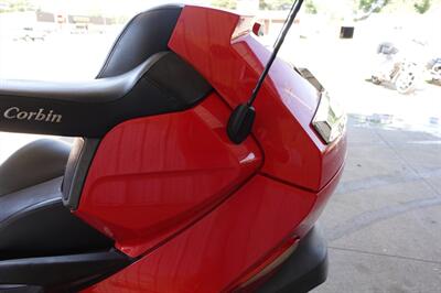 2012 Can Am Spyder RT-S SE5   - Photo 33 - Kingman, KS 67068