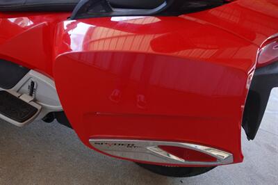 2012 Can Am Spyder RT-S SE5   - Photo 32 - Kingman, KS 67068