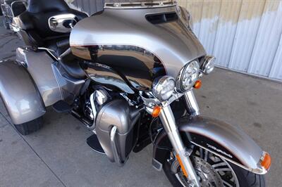 2016 Harley-Davidson Triglide   - Photo 12 - Kingman, KS 67068