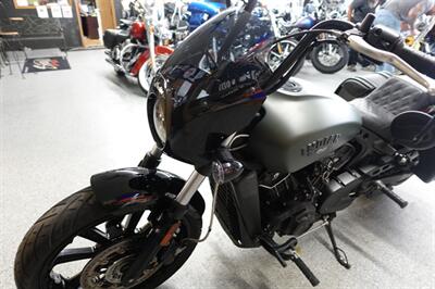 2022 Indian Scout Rogue ABS   - Photo 16 - Kingman, KS 67068