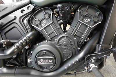 2022 Indian Scout Rogue ABS   - Photo 21 - Kingman, KS 67068