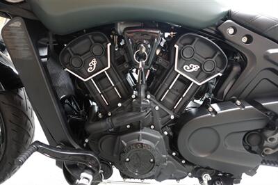 2022 Indian Scout Rogue ABS   - Photo 22 - Kingman, KS 67068