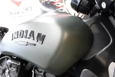 2022 Indian Scout Rogue ABS   - Photo 27 - Kingman, KS 67068