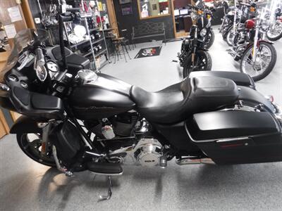 2012 Harley-Davidson Road Glide Custom   - Photo 5 - Kingman, KS 67068