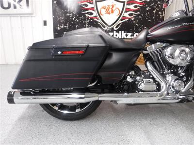 2012 Harley-Davidson Road Glide Custom   - Photo 19 - Kingman, KS 67068