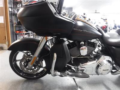 2012 Harley-Davidson Road Glide Custom   - Photo 24 - Kingman, KS 67068