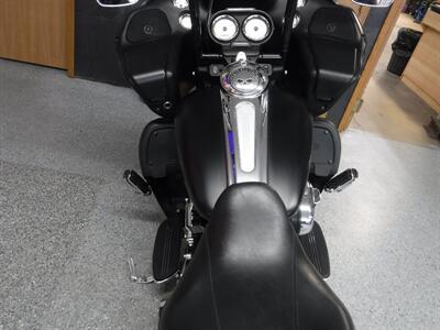 2012 Harley-Davidson Road Glide Custom   - Photo 31 - Kingman, KS 67068