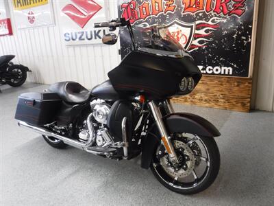 2012 Harley-Davidson Road Glide Custom   - Photo 2 - Kingman, KS 67068