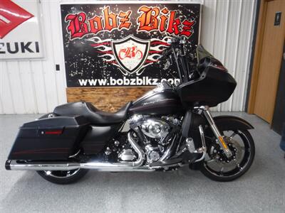 2012 Harley-Davidson Road Glide Custom   - Photo 1 - Kingman, KS 67068