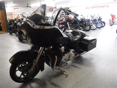 2012 Harley-Davidson Road Glide Custom   - Photo 4 - Kingman, KS 67068