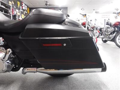 2012 Harley-Davidson Road Glide Custom   - Photo 28 - Kingman, KS 67068