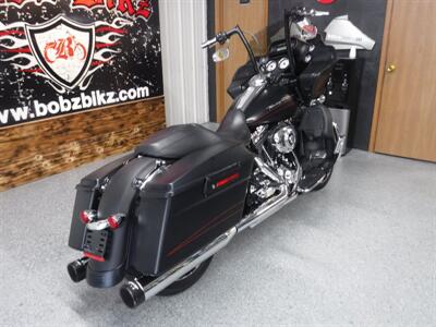 2012 Harley-Davidson Road Glide Custom   - Photo 8 - Kingman, KS 67068