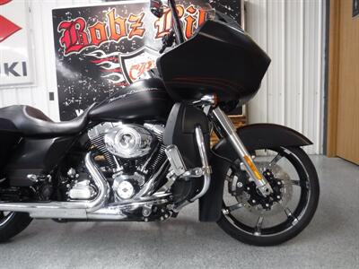 2012 Harley-Davidson Road Glide Custom   - Photo 9 - Kingman, KS 67068