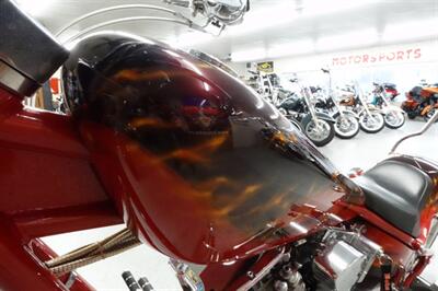 2005 American Ironhorse Legend   - Photo 26 - Kingman, KS 67068