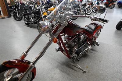 2005 American Ironhorse Legend   - Photo 16 - Kingman, KS 67068