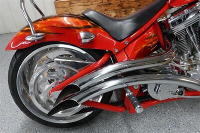 2005 American Ironhorse Legend   - Photo 10 - Kingman, KS 67068