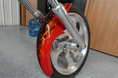 2005 American Ironhorse Legend   - Photo 30 - Kingman, KS 67068