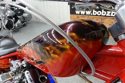 2005 American Ironhorse Legend   - Photo 23 - Kingman, KS 67068