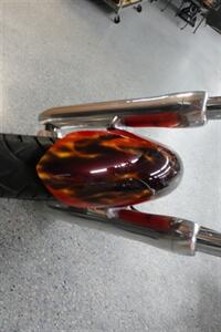 2005 American Ironhorse Legend   - Photo 14 - Kingman, KS 67068