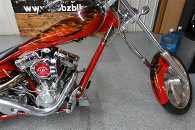 2005 American Ironhorse Legend   - Photo 11 - Kingman, KS 67068