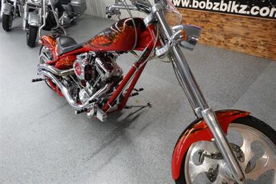 2005 American Ironhorse Legend   - Photo 12 - Kingman, KS 67068